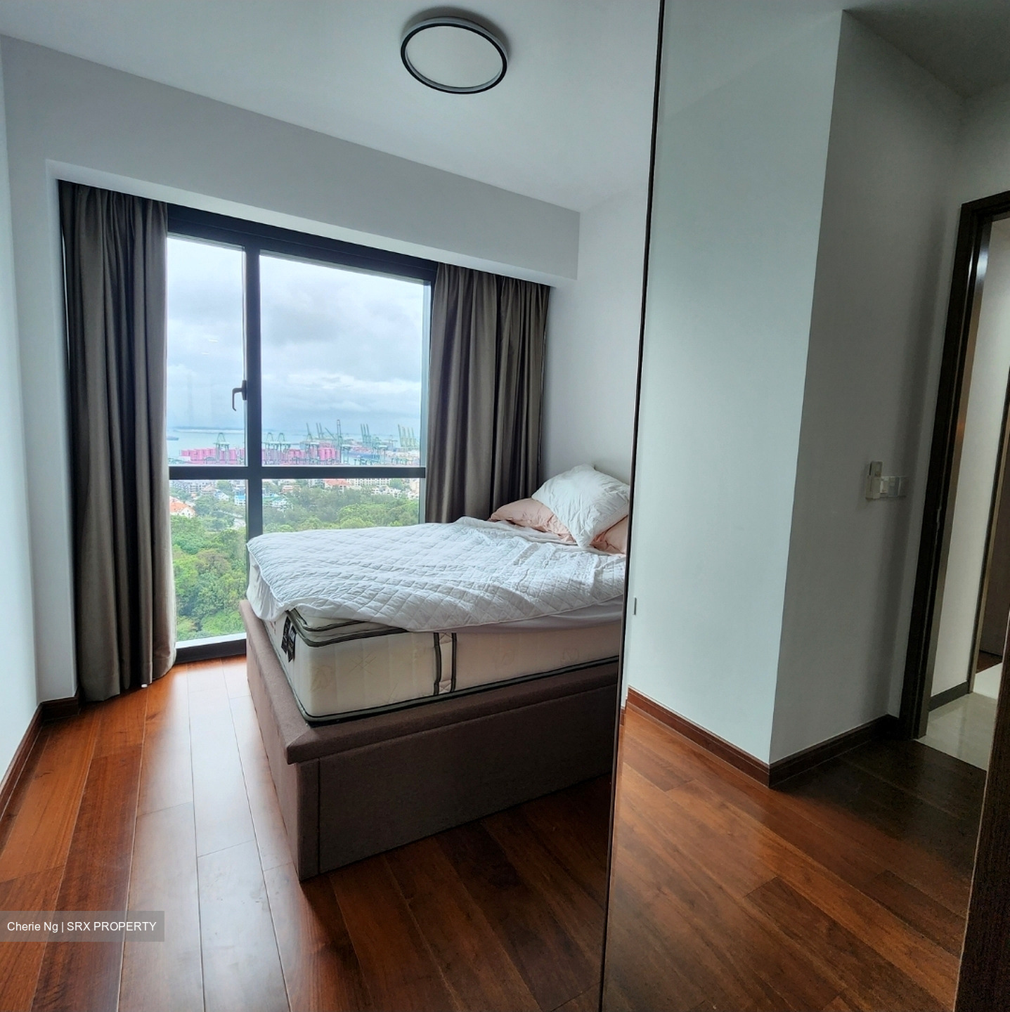 Normanton Park (D5), Apartment #556840651